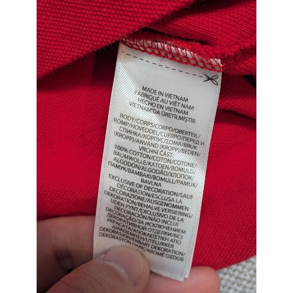 Polo Ralph Lauren elevate your